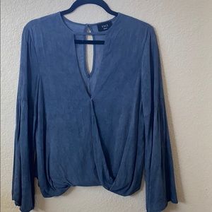 Never worn Vici Blouse
